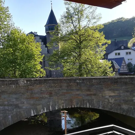 Ferienwohnung Schlossblick, In Olsberg-Brunskappel, In Der Naehe Von Winterberg