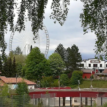 דירה Ferienwohnung Schlossblick, In Olsberg-Brunskappel, In Der Naehe Von Winterberg אולסברג