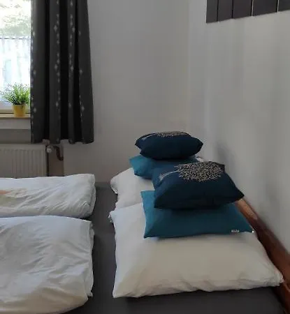 Lägenhet Ferienwohnung Schlossblick, In Olsberg-Brunskappel, In Der Naehe Von Winterberg *