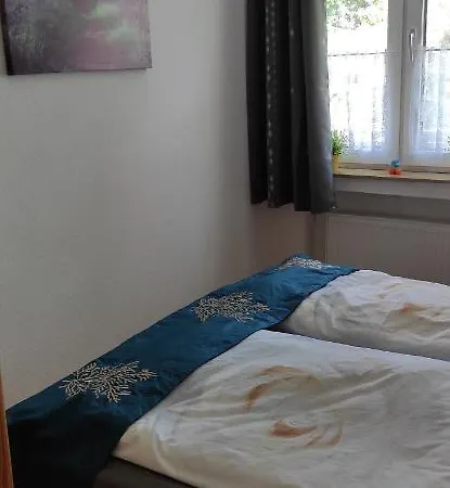 Ferienwohnung Schlossblick, In Olsberg-Brunskappel, In Der Naehe Von Winterberg אולסברג