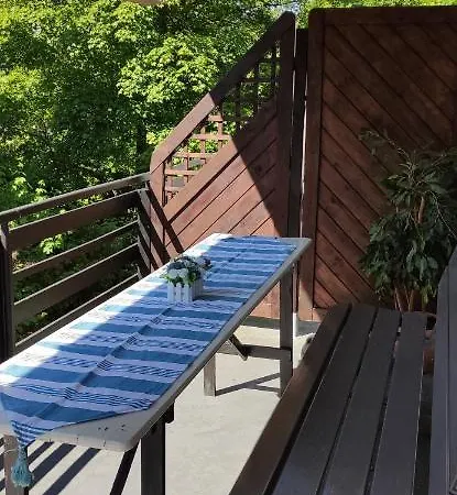 Ferienwohnung Schlossblick, In Olsberg-Brunskappel, In Der Naehe Von Winterberg