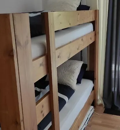Ferienwohnung Schlossblick, In Olsberg-Brunskappel, In Der Naehe Von Winterberg Lägenhet *
